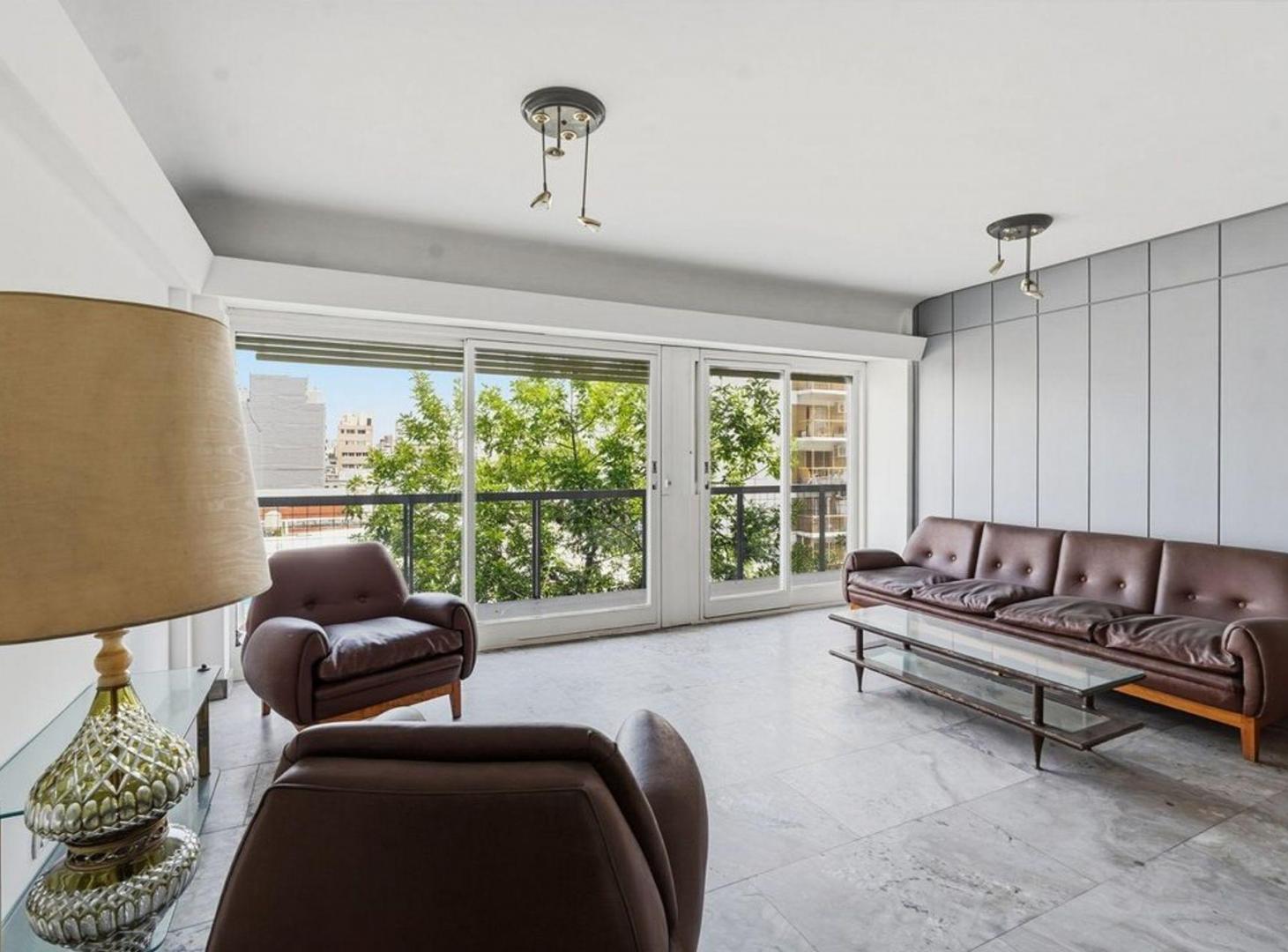Foto de DEPARTAMENTO 4 AMBIENTES VENTA FLORES BALCON, imagen 3