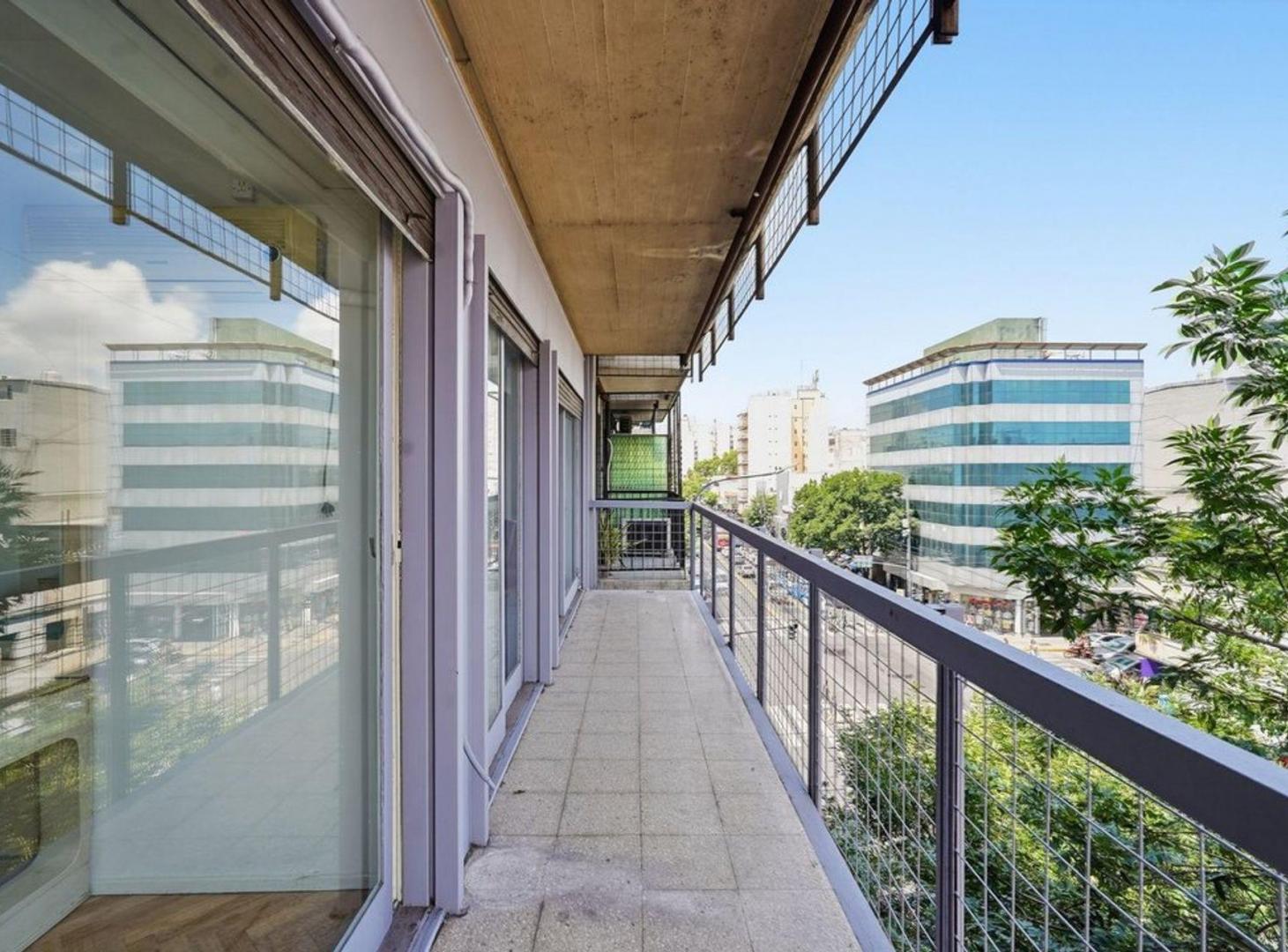 Foto de DEPARTAMENTO 4 AMBIENTES VENTA FLORES BALCON, imagen 4