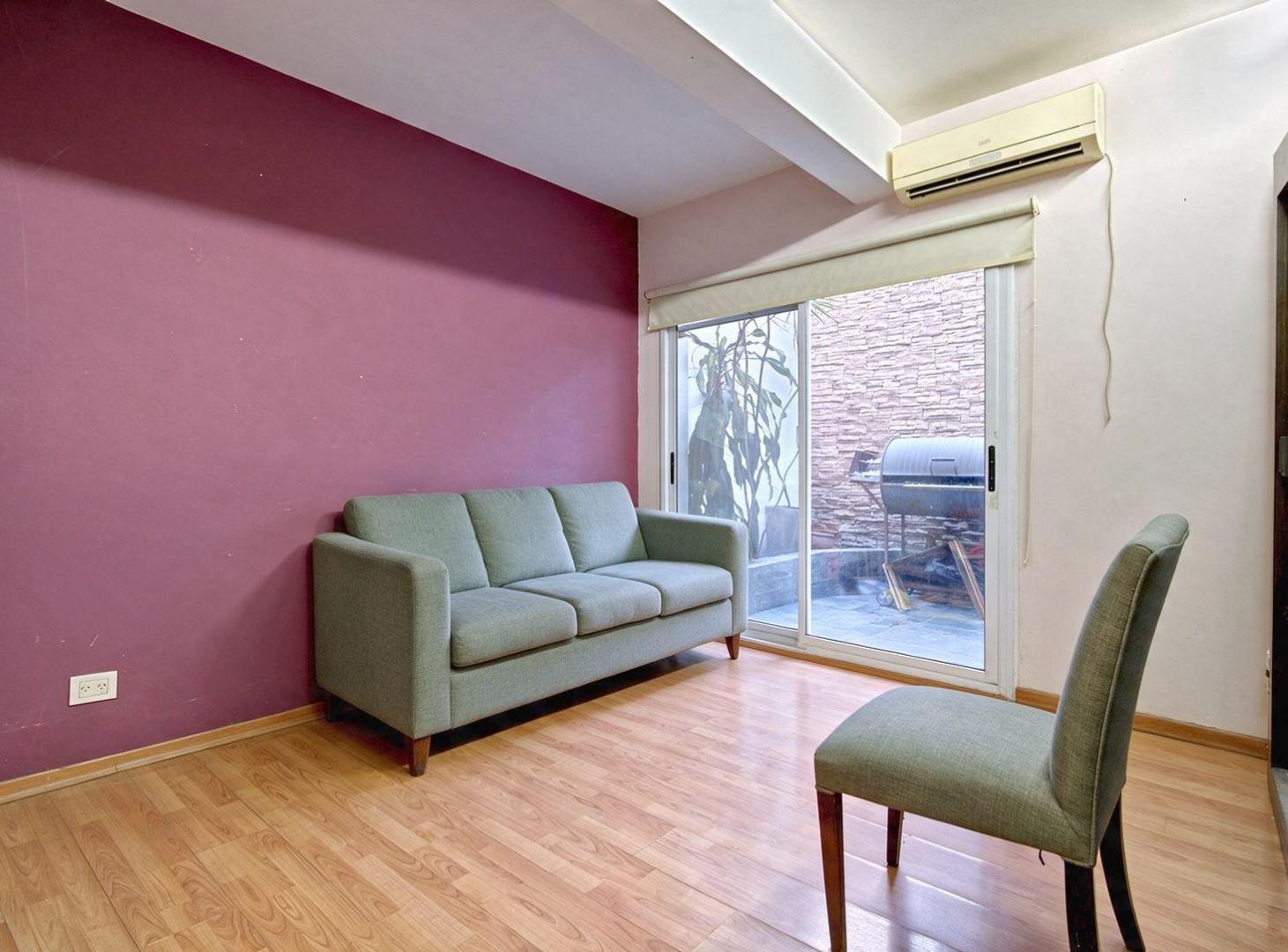 Foto de CASA DE 6 AMBIENTES VENTA DEVOTO COCHERA TERRAZA, imagen 2