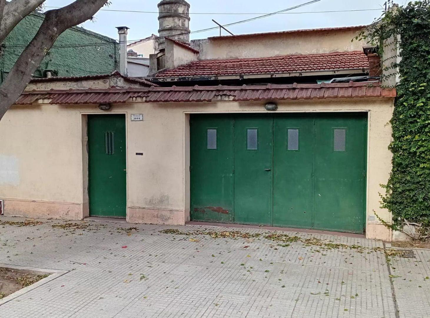 Foto de LOTE EN VENTA EN EL BARRIO DE COGHLAN, imagen 3