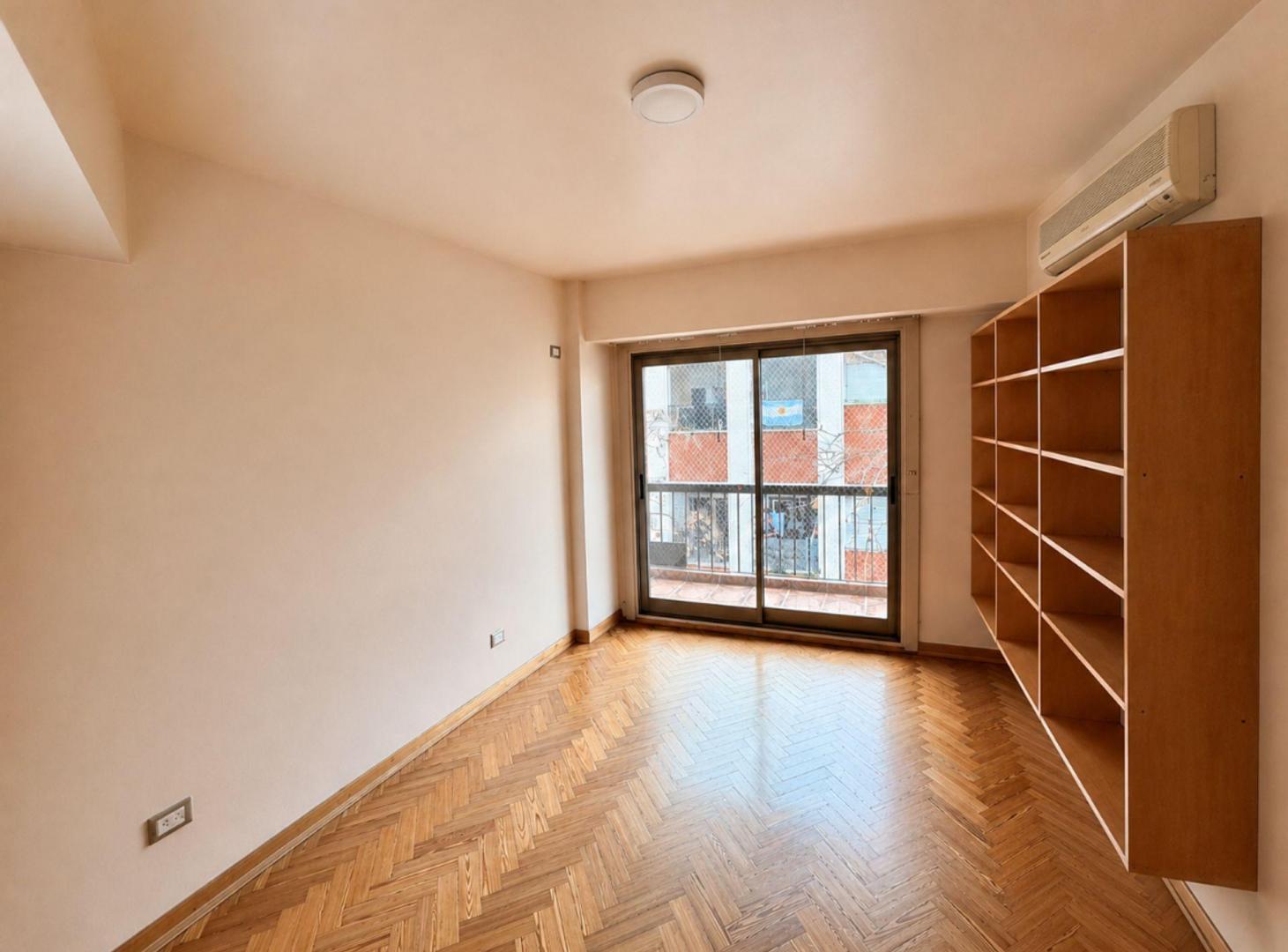 Foto de DEPARTAMENTO VENTA FLORES 4 AMBIENTES COCHERA DEP, imagen 5