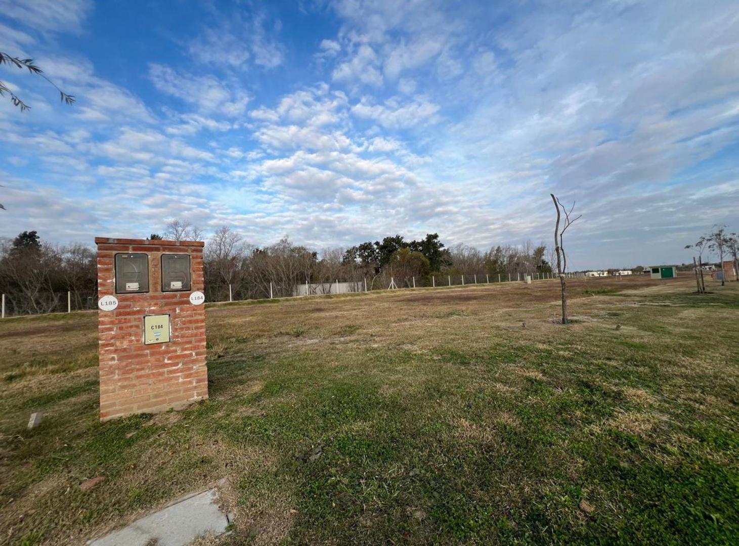 Foto de LOTE-TERRENO VENTA PUERTOS DEL LAGO ESCOBAR, imagen 4