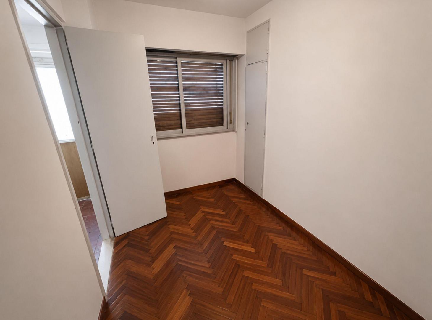 Foto de DEPARTAMENTO 5 AMBIENTES VENTA BELGRANO COCHERA, imagen 5