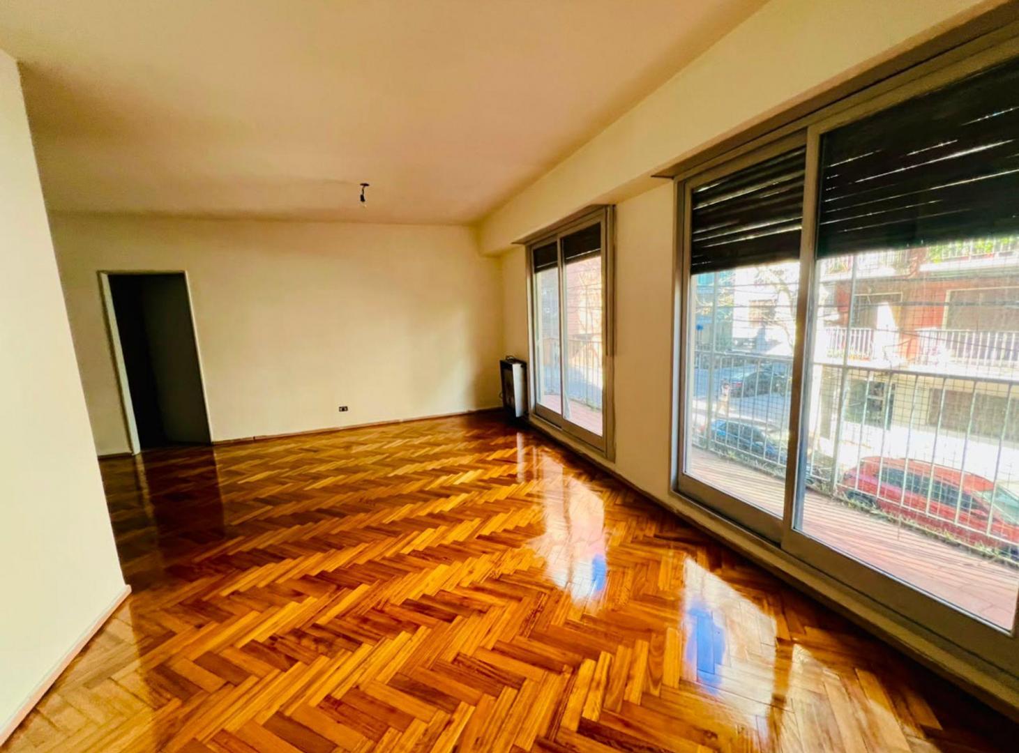 Foto de DEPARTAMENTO 5 AMBIENTES VENTA BELGRANO COCHERA, imagen 3