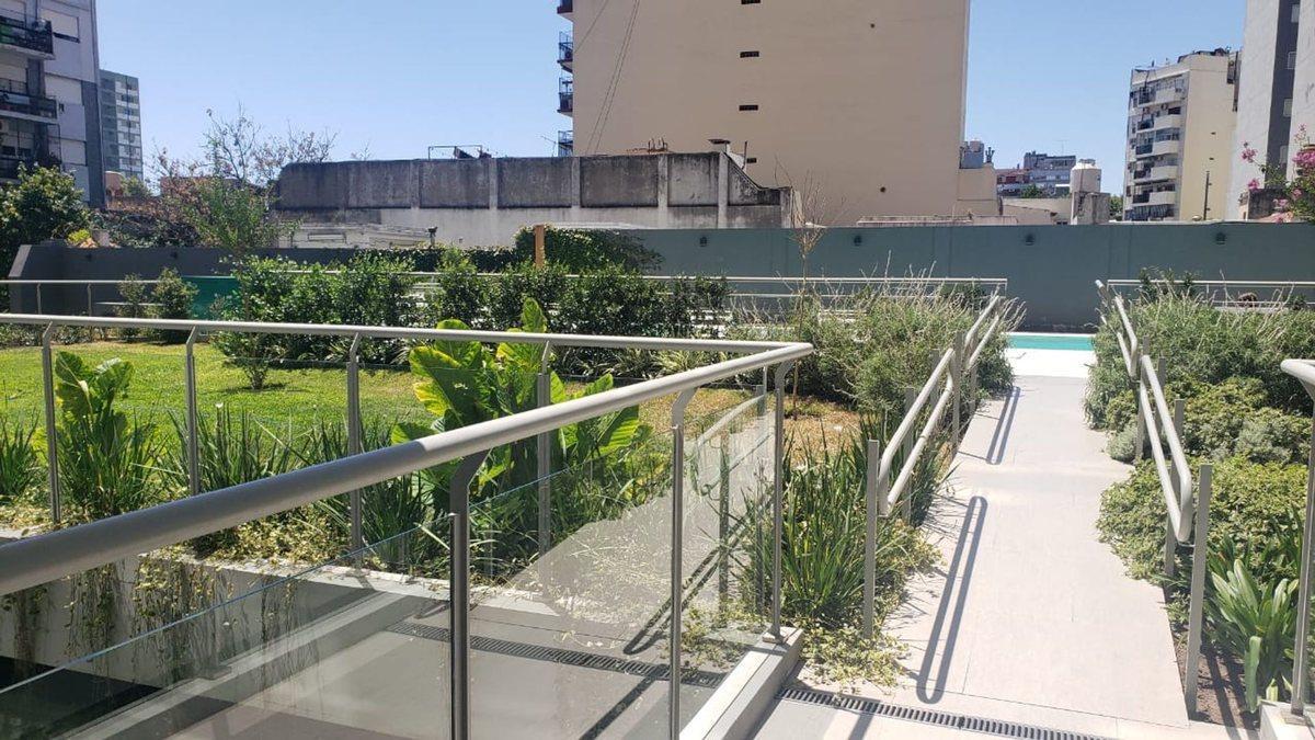 Foto de DEPARTAMENTO 3 AMBIENTES VENTA PATERNAL AMENITIES, imagen 5
