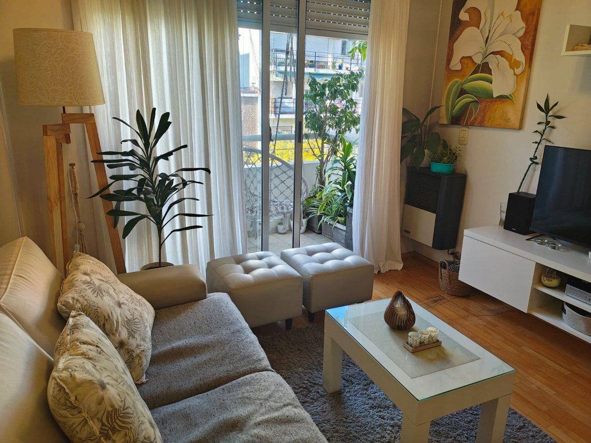 Foto de DEPARTAMENTO 2 AMBIENTES VENTA CABALLITO FRENTE, imagen 2