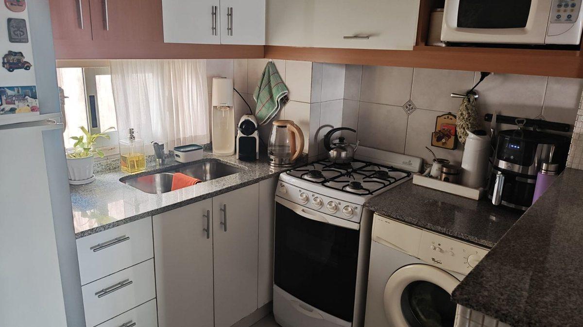 Foto de DEPARTAMENTO 2 AMBIENTES VENTA CABALLITO FRENTE, imagen 1