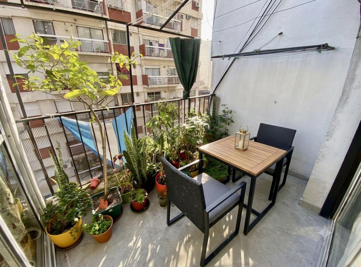 Foto de venta departamento 3 ambientes almagro, imagen 3