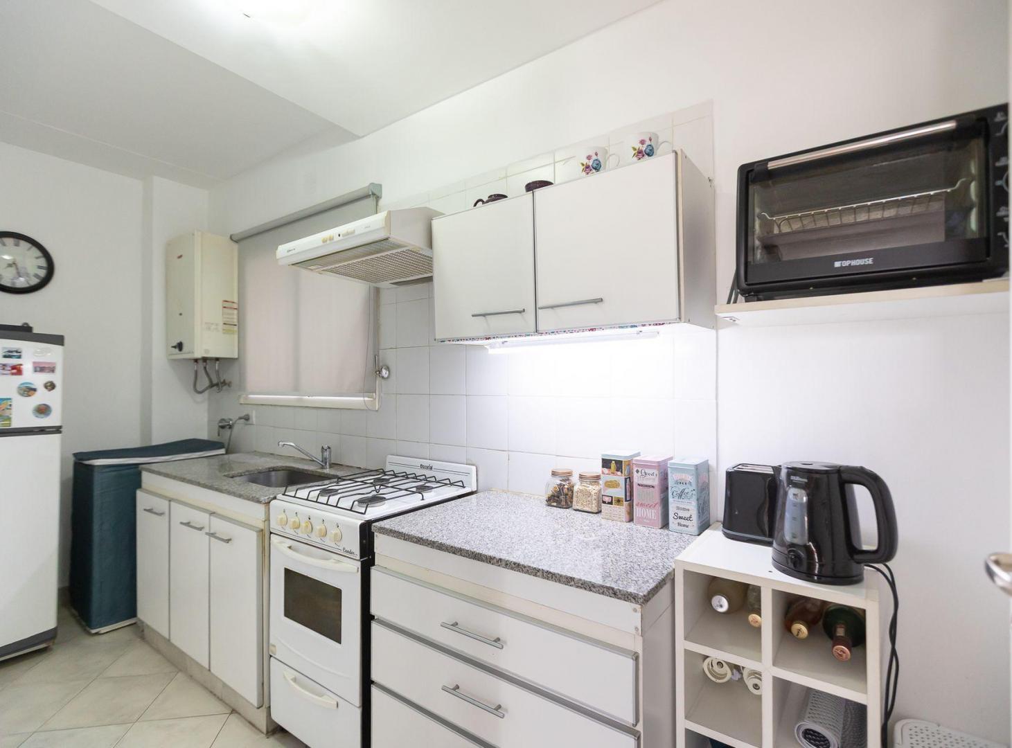 Foto de VENTA DEPARTAMENTO 2 AMBIENTES V DE PARQUE COCHERA, imagen 3