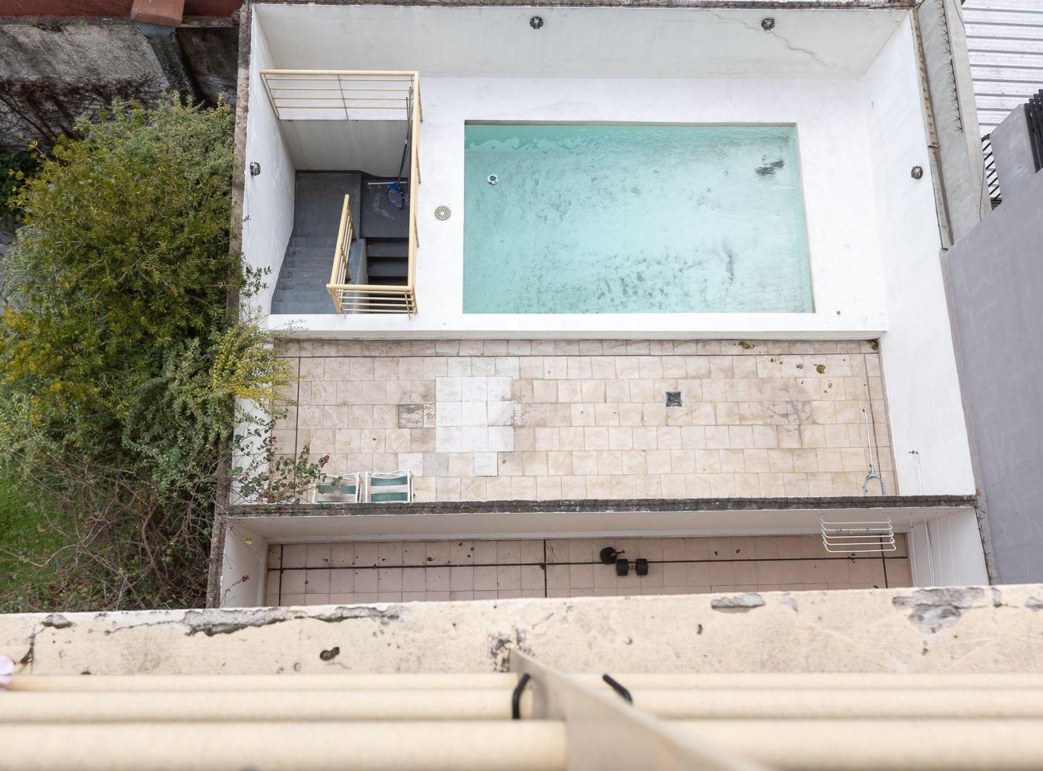 Foto de VENTA DEPARTAMENTO 2 AMBIENTES V DE PARQUE COCHERA, imagen 5