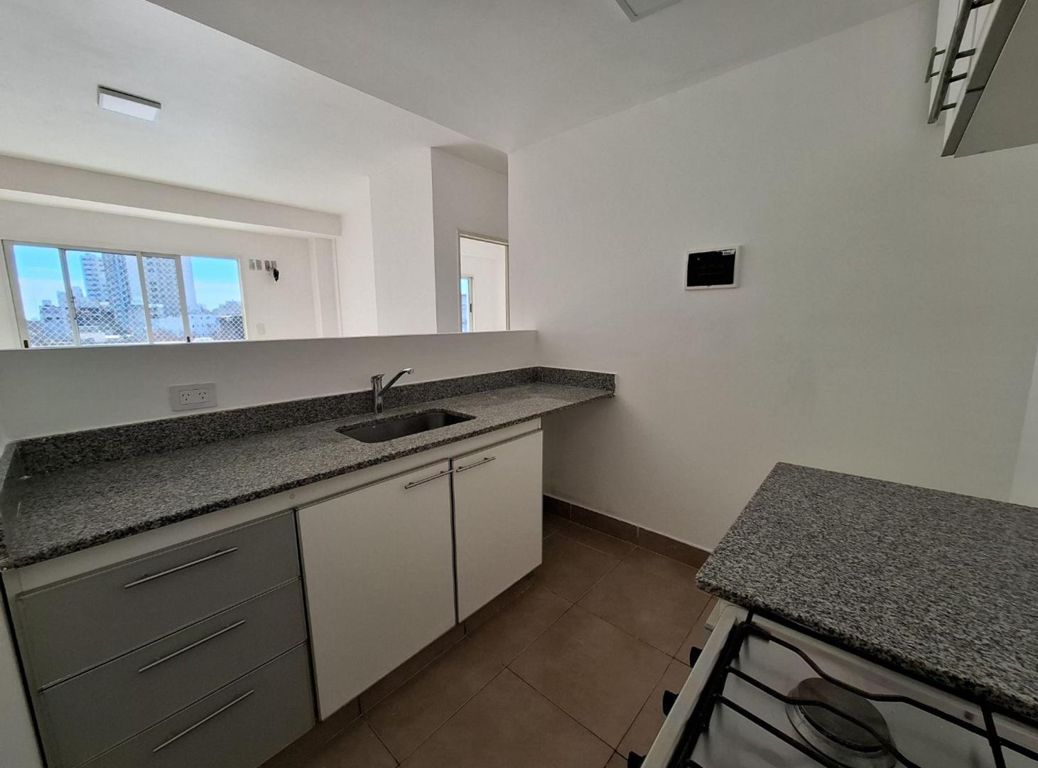 Foto de DEPARTAMENTO ALQUILER 2 AMBIENTES FLORES AMENITIES, imagen 3