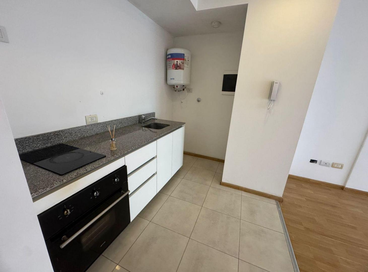 Foto de Venta Departamento monoambiente Nuñez, imagen 5