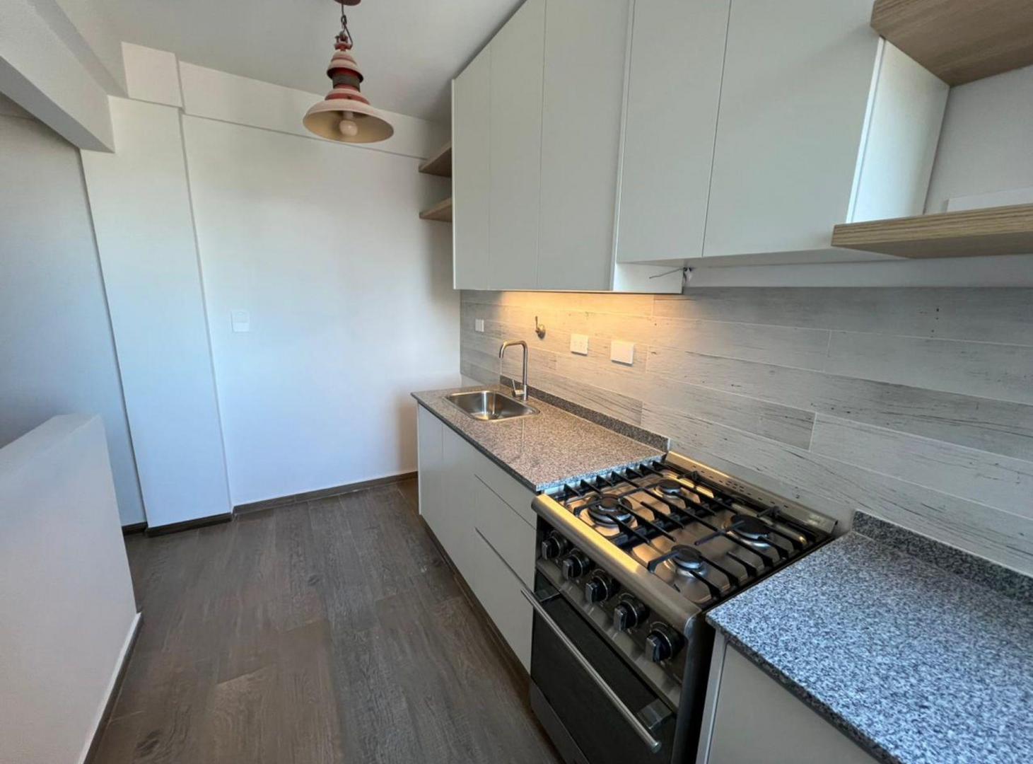 Foto de DEPARTAMENTO 2 AMBIENTES VENTA PALERMO, imagen 4