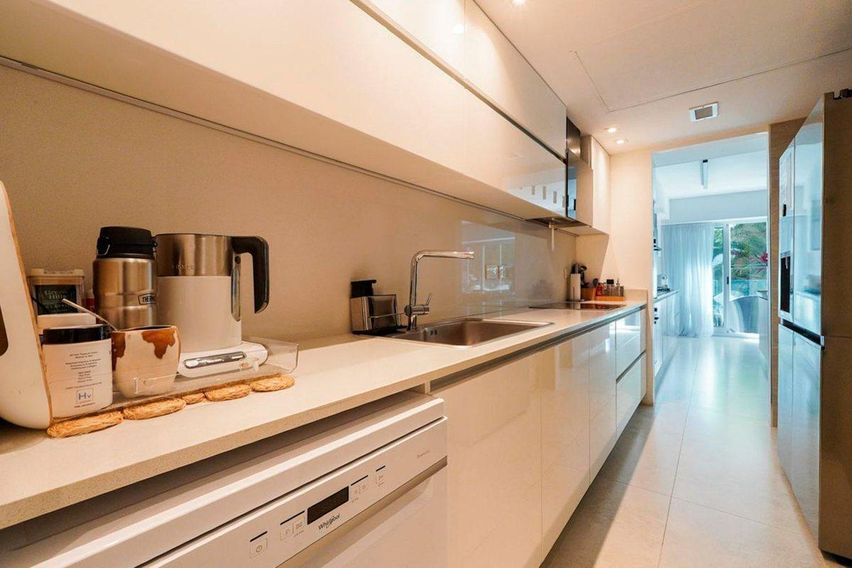 Foto de DEPARTAMENTO 3 AMBIENTES VENTA PALERMO COCHERA, imagen 2
