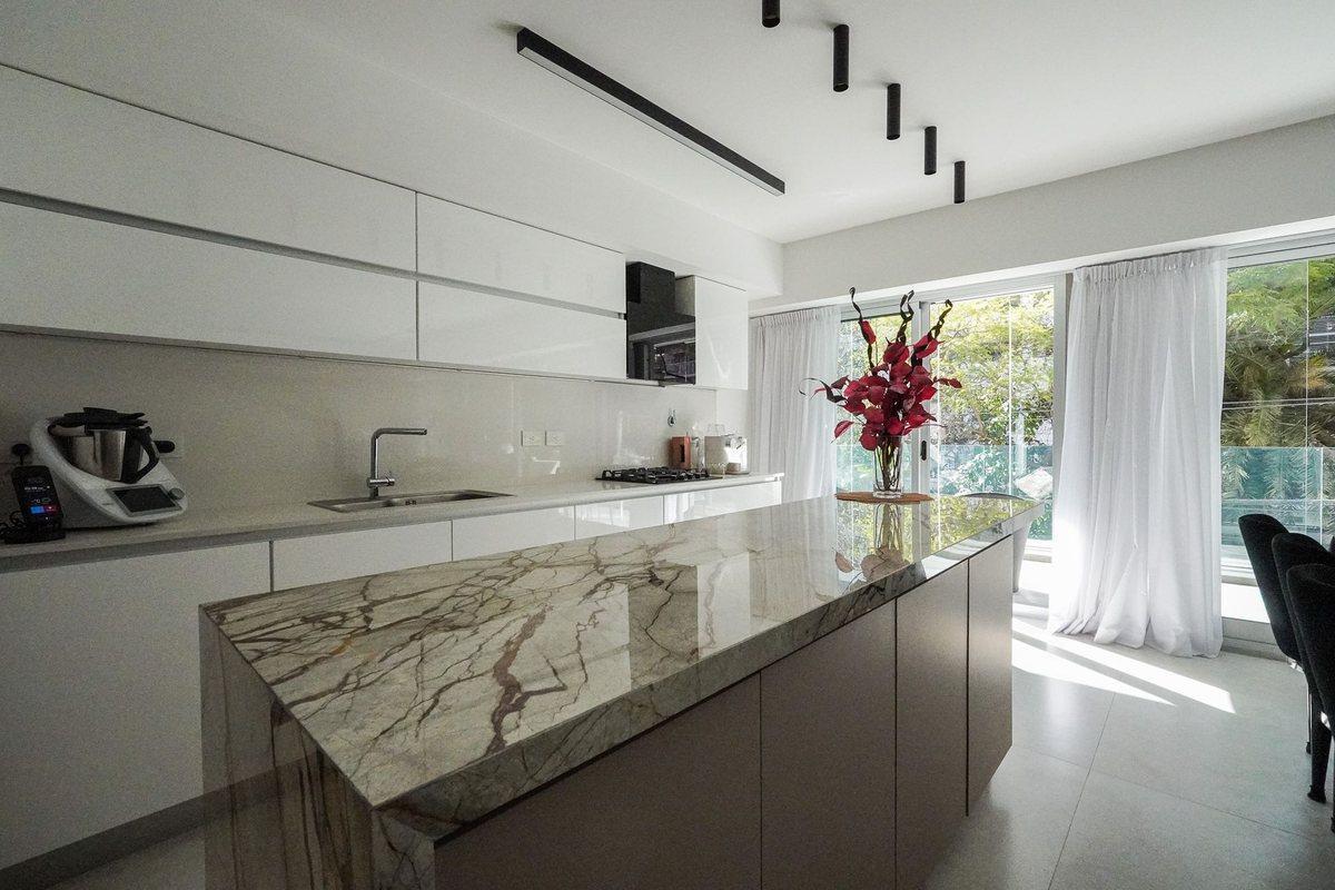Foto de DEPARTAMENTO 3 AMBIENTES VENTA PALERMO COCHERA, imagen 1