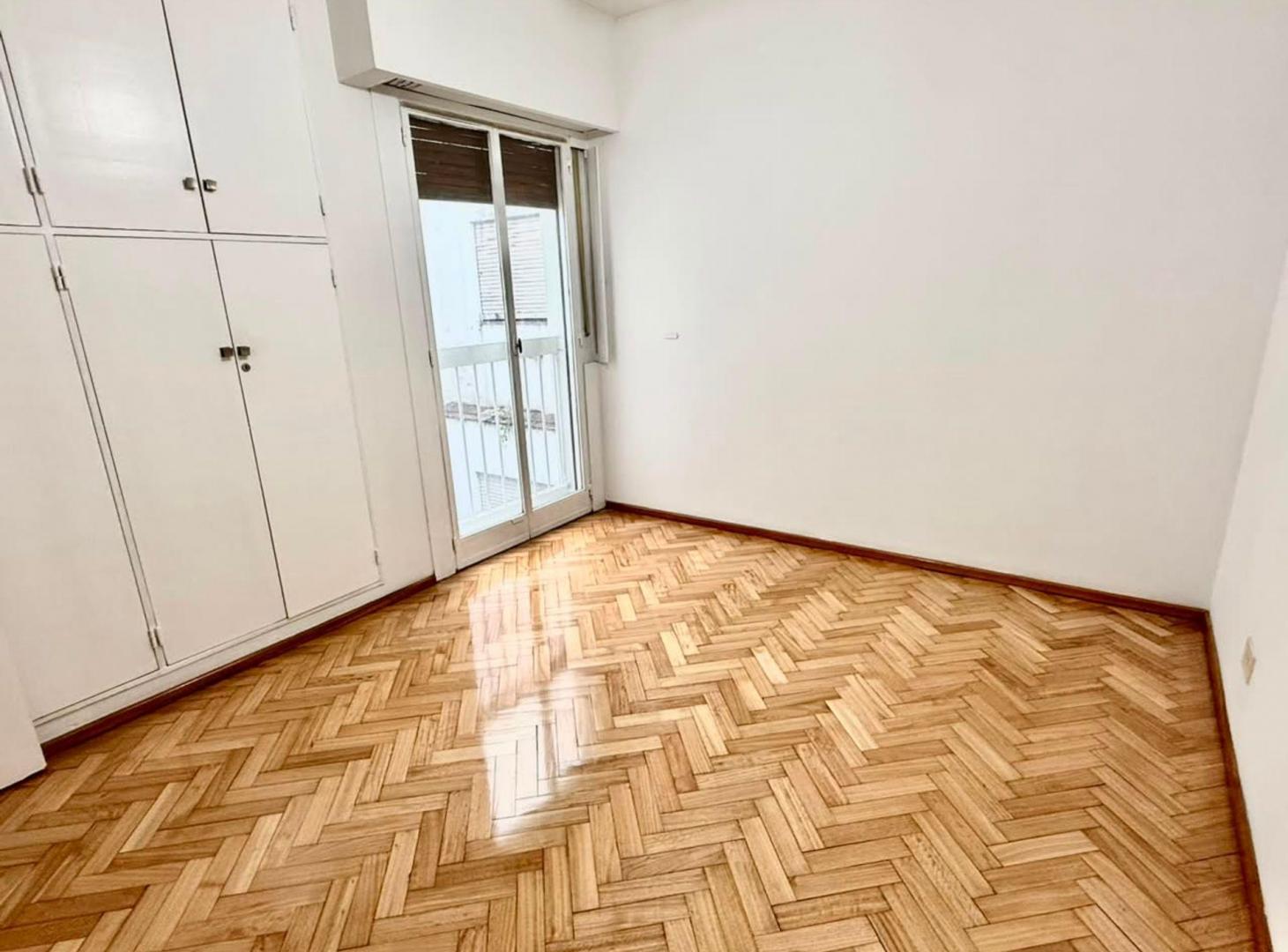 Foto de VENTA DEPARTAMENTO 2 AMBIENTES CON BALCÓN BELGRANO, imagen 3