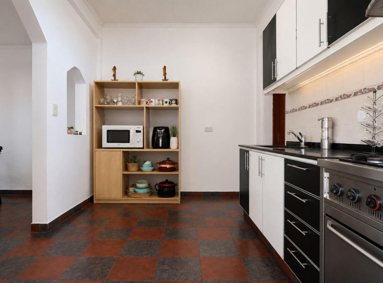 Foto de VENTA PH 3 AMBIENTES PATIO COCHERA VILLA MAIPÚ, imagen 5