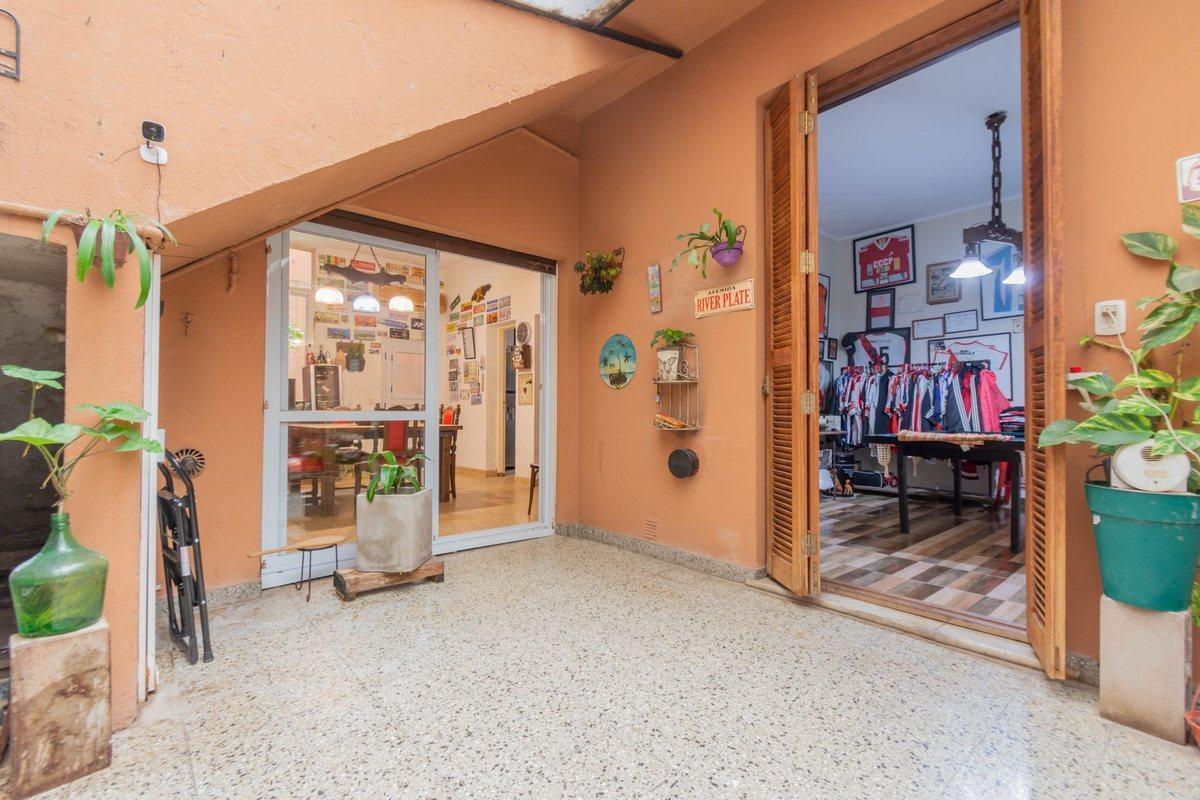 Foto de PH VENTA VILLA URQUIZA 5 AMBIENTES CON GRAN PATIO, imagen 3