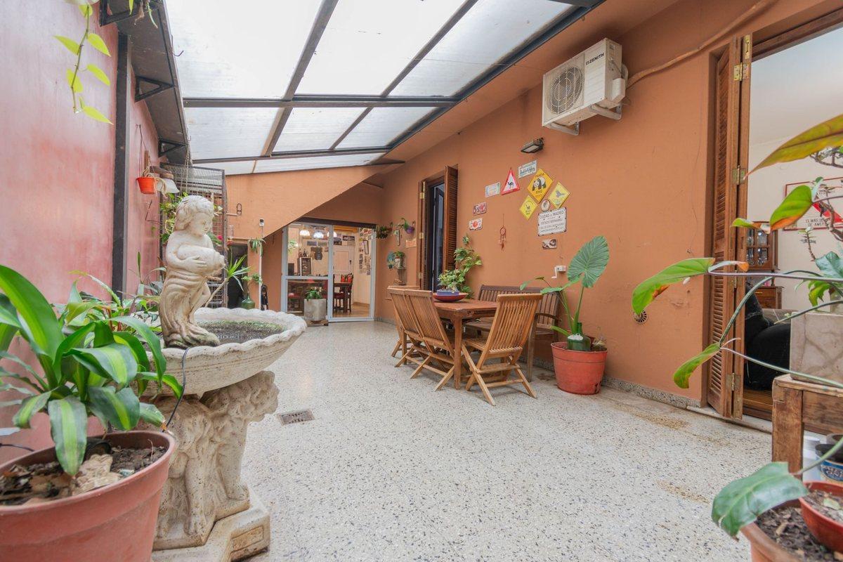 Foto de PH VENTA VILLA URQUIZA 5 AMBIENTES CON GRAN PATIO, imagen 5