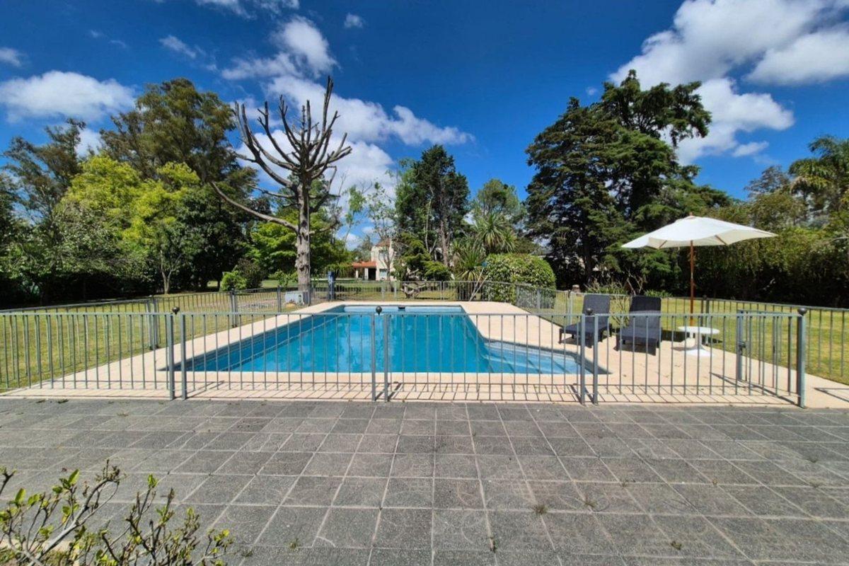 Foto de ALQUILER CASA 6 AMBIENTES LUJAN PILETA - TEMPORADA, imagen 4