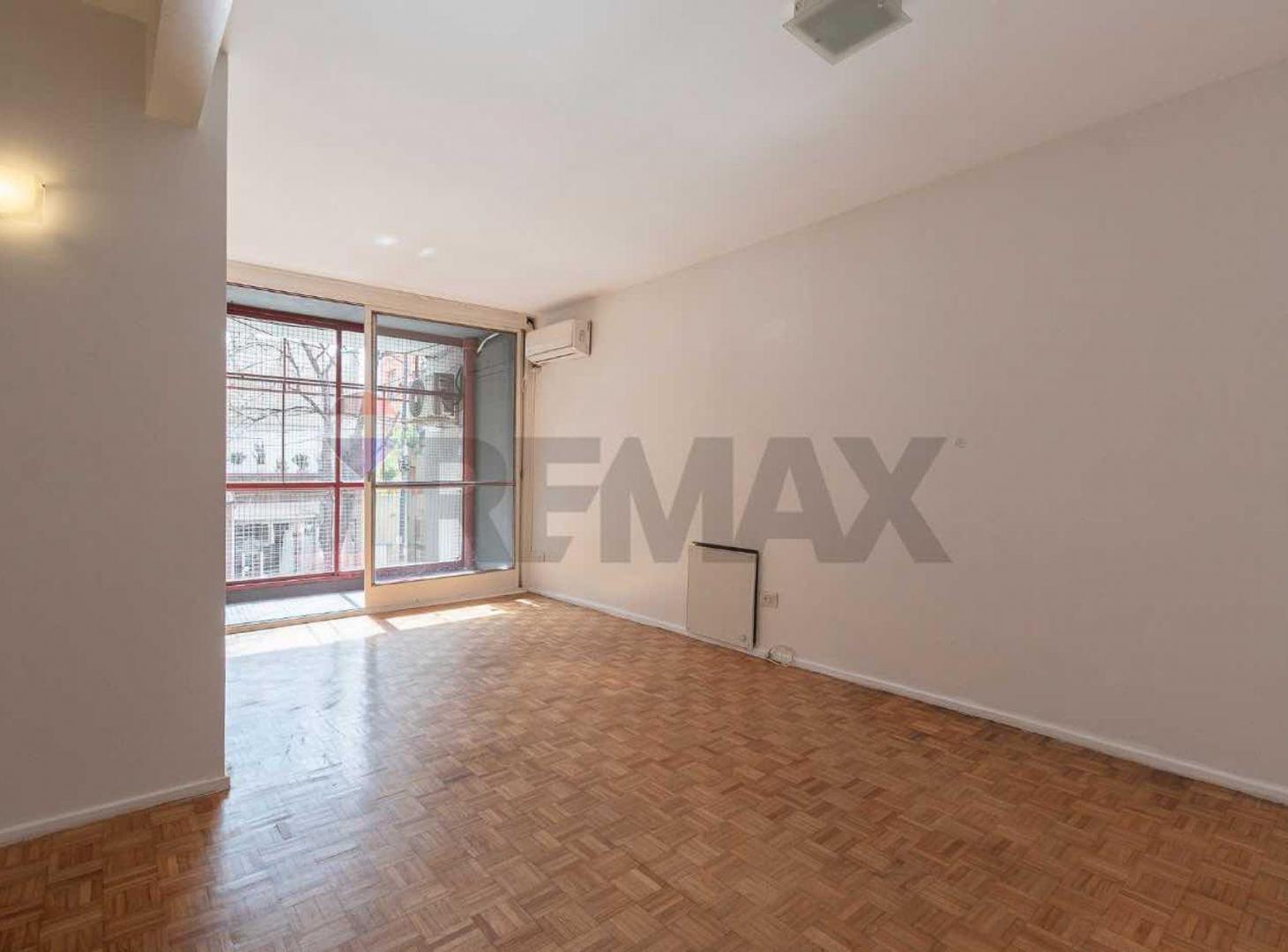 Foto de Venta Departamento 3 ambientes c/ balcón Cañitas, imagen 3