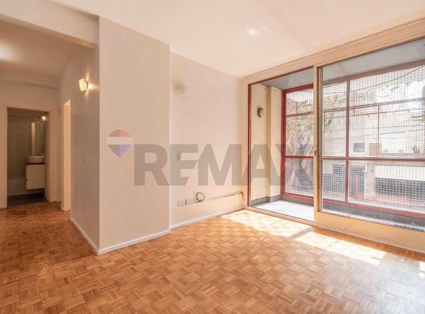 Foto de Venta Departamento 3 ambientes c/ balcón Cañitas, imagen 1