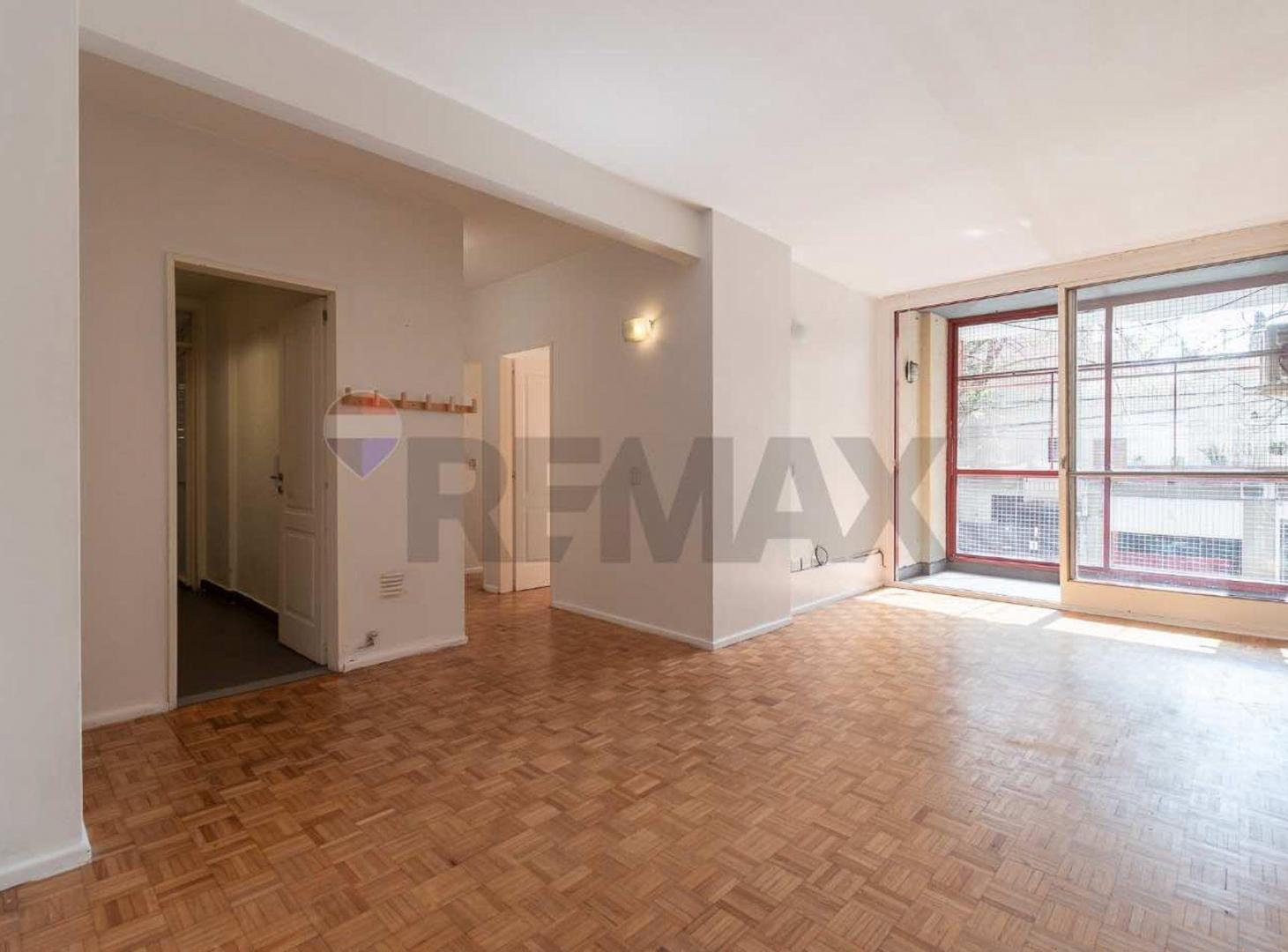 Foto de Venta Departamento 3 ambientes c/ balcón Cañitas, imagen 2