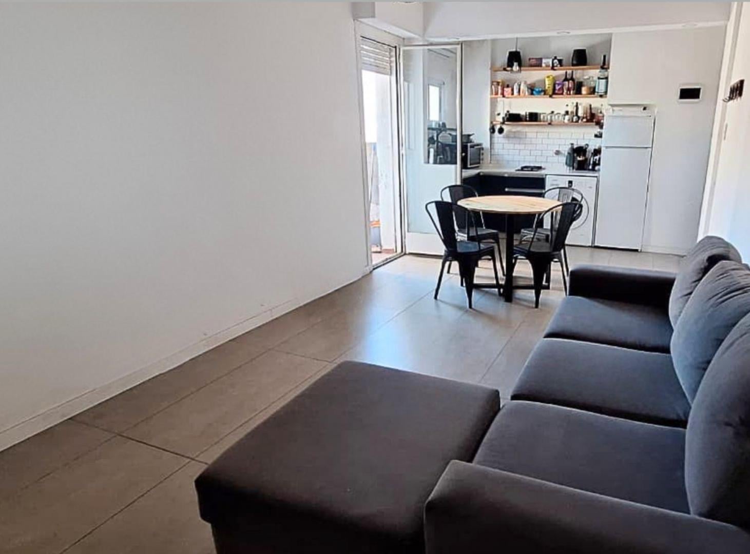 Foto de VENTA DEPARTAMENTO 2 AMBIENTES COGHLAN CREDITO, imagen 4