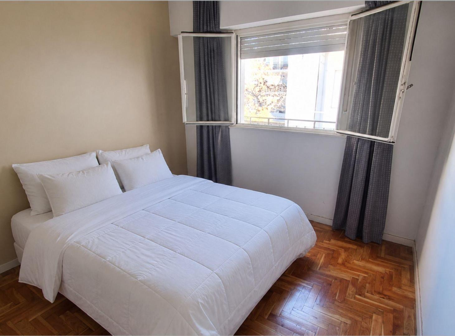 Foto de VENTA DEPARTAMENTO 2 AMBIENTES COGHLAN CREDITO, imagen 3