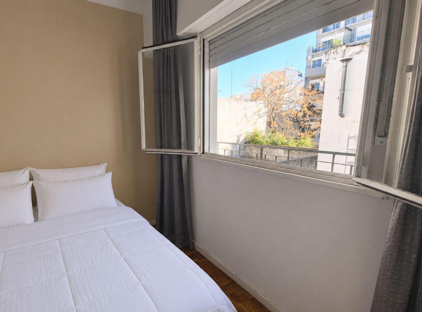 Foto de VENTA DEPARTAMENTO 2 AMBIENTES COGHLAN CREDITO, imagen 2