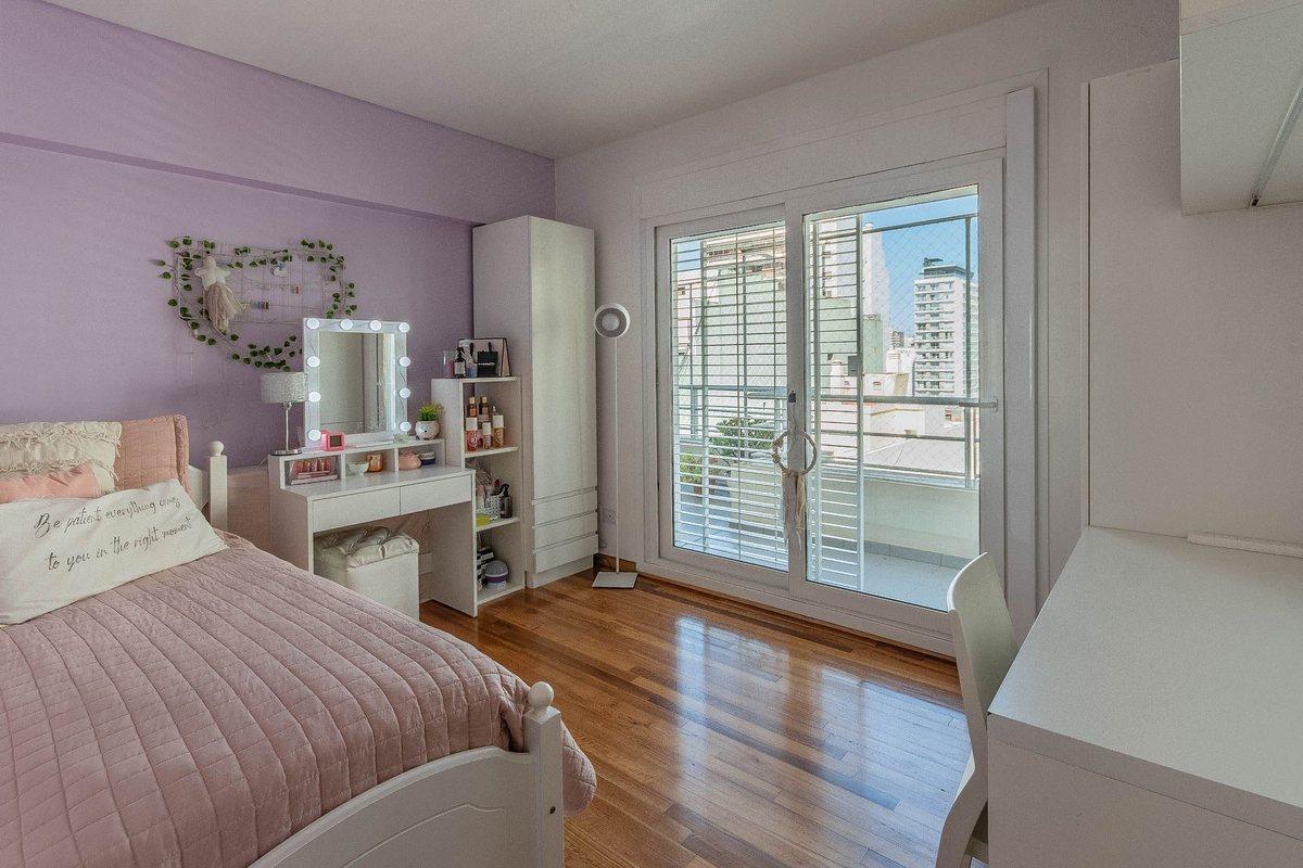 Foto de VENTA DEPARTAMENTO 4 AMBIENTES BELGRANO TERRAZA, imagen 4