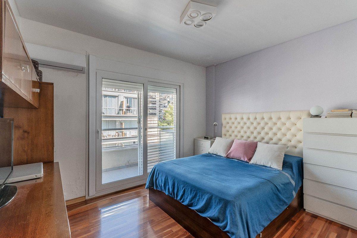 Foto de VENTA DEPARTAMENTO 4 AMBIENTES BELGRANO TERRAZA, imagen 5