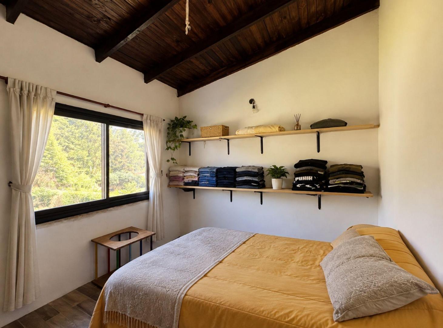 Foto de VENTA CASA 5 AMBIENTES CON PARQUE EN FCO. ALVAREZ, imagen 1