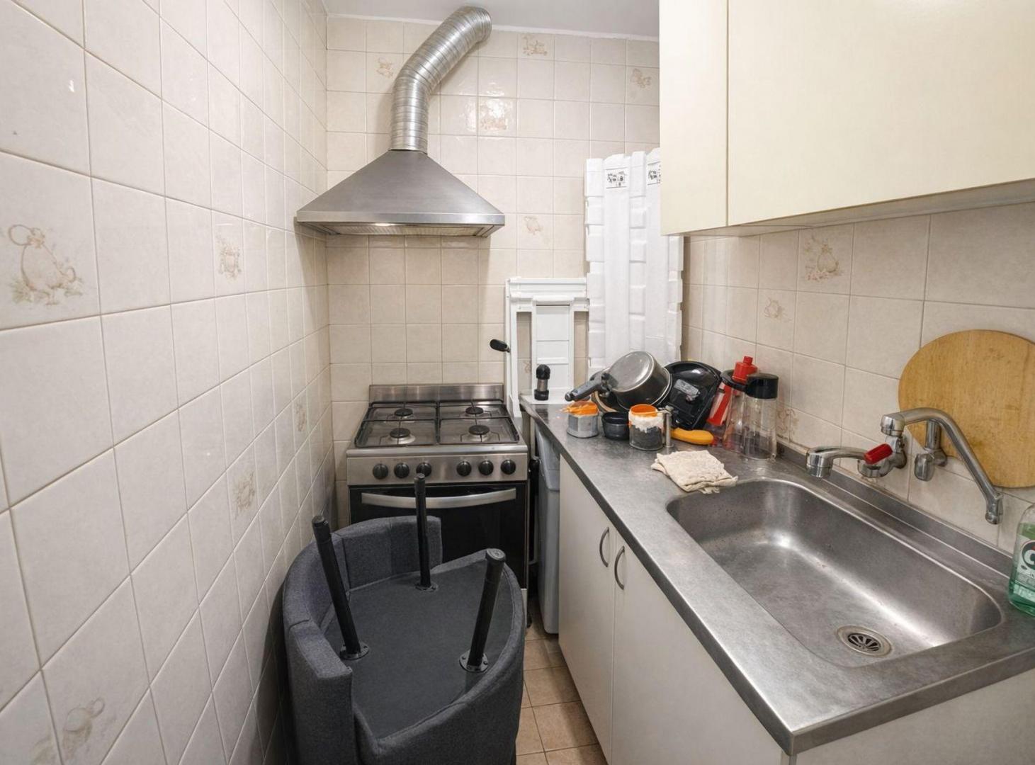 Foto de Venta Ph 7 ambientes Balvanera, imagen 3