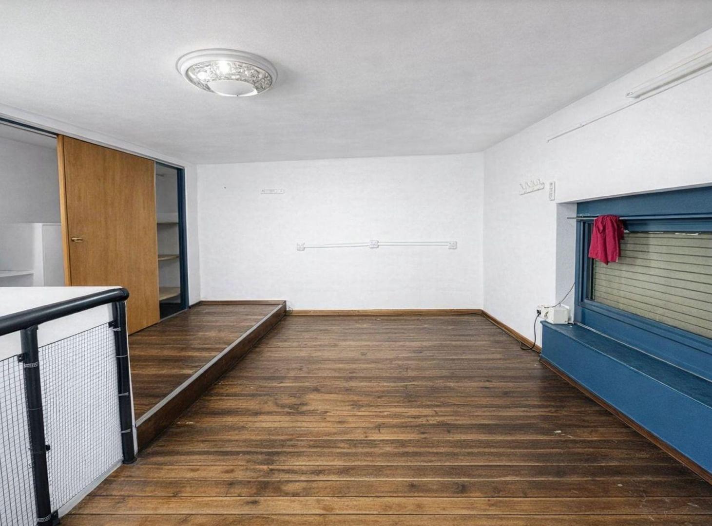 Foto de Venta Ph 7 ambientes Balvanera, imagen 2