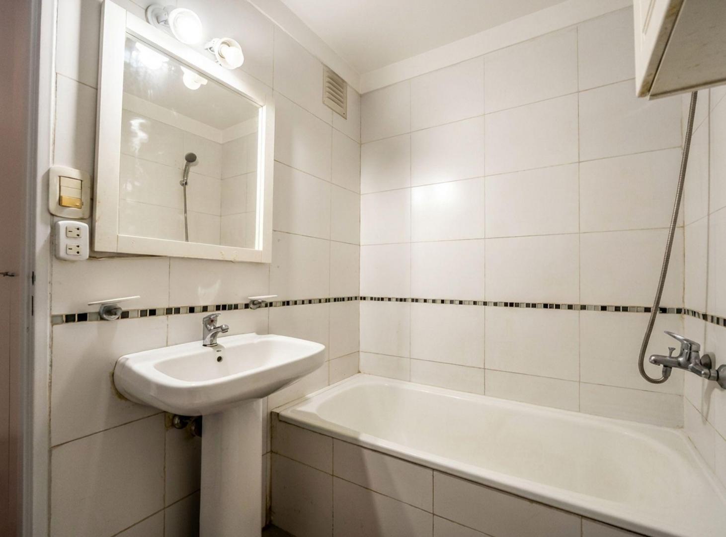 Foto de VENTA DEPARTAMENTO MONOAMBIENTE VILLA CRESPO, imagen 2