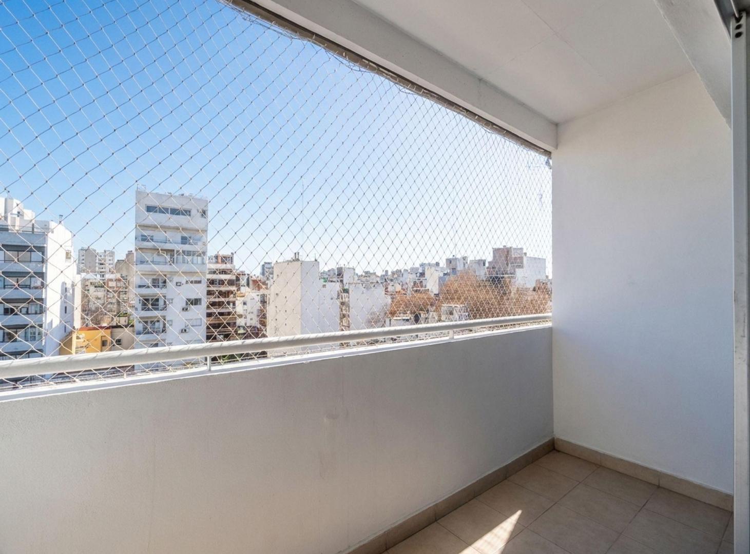 Foto de VENTA DEPARTAMENTO MONOAMBIENTE VILLA CRESPO, imagen 5