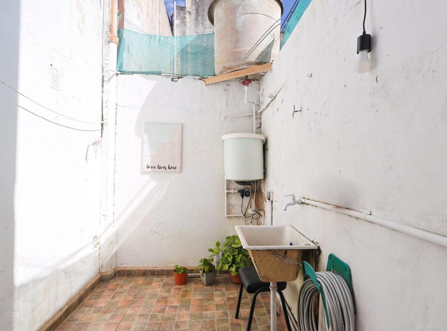 Foto de PH Monoambiente Divisible en Venta San Fernando, imagen 2