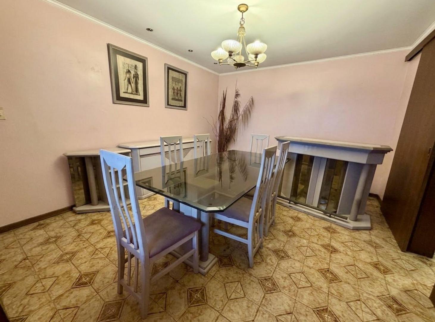 Foto de CASA VENTA 4 AMBIENTES POMPEYA TERRAZA GARAJE, imagen 1
