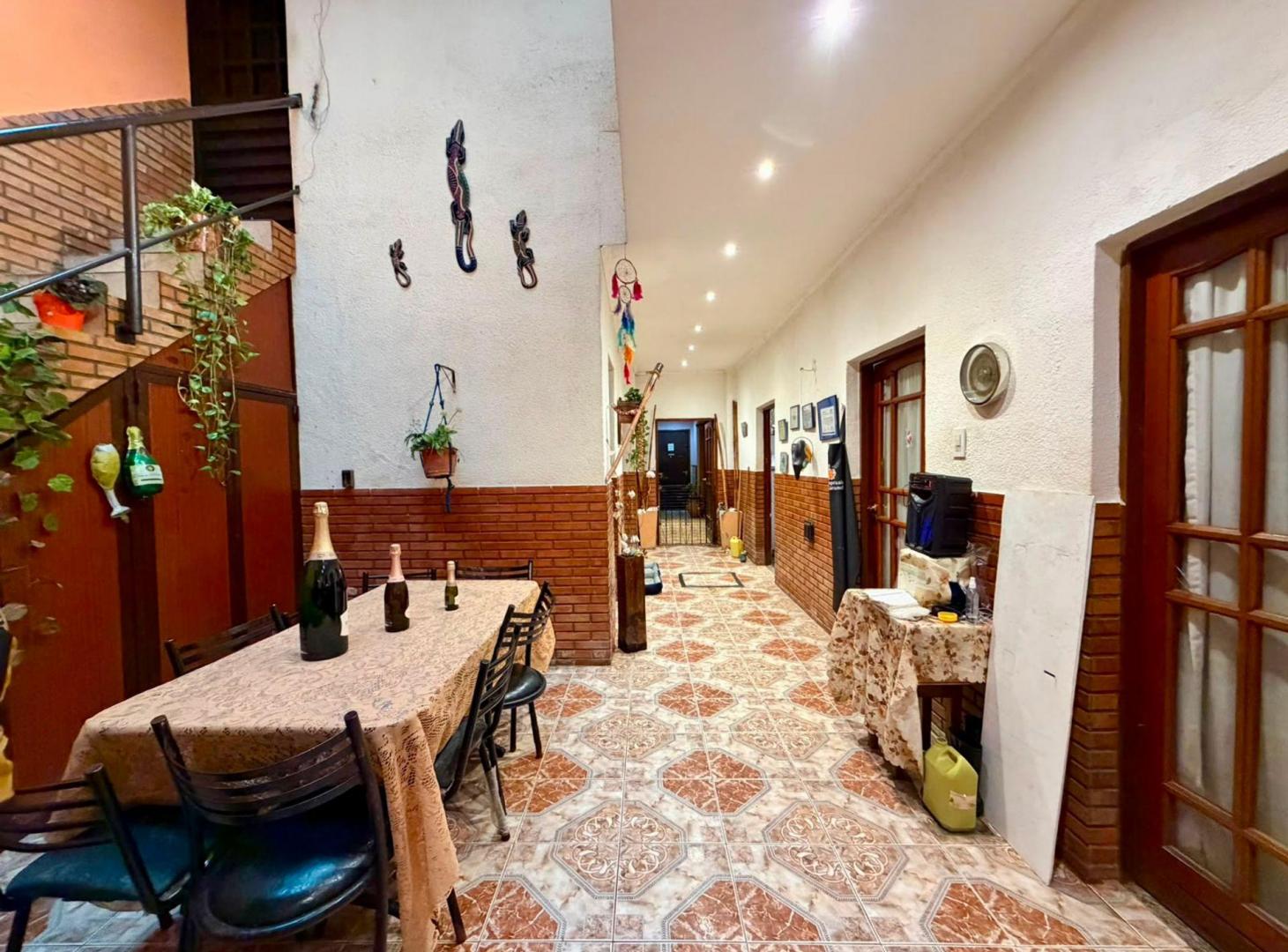 Foto de CASA VENTA 4 AMBIENTES PARQUE CHACABUCO TERRAZA, imagen 3
