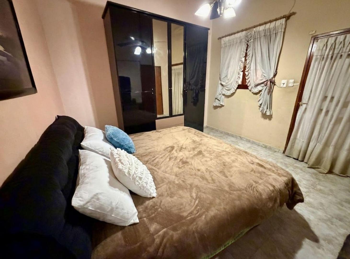 Foto de CASA VENTA 4 AMBIENTES PARQUE CHACABUCO TERRAZA, imagen 4