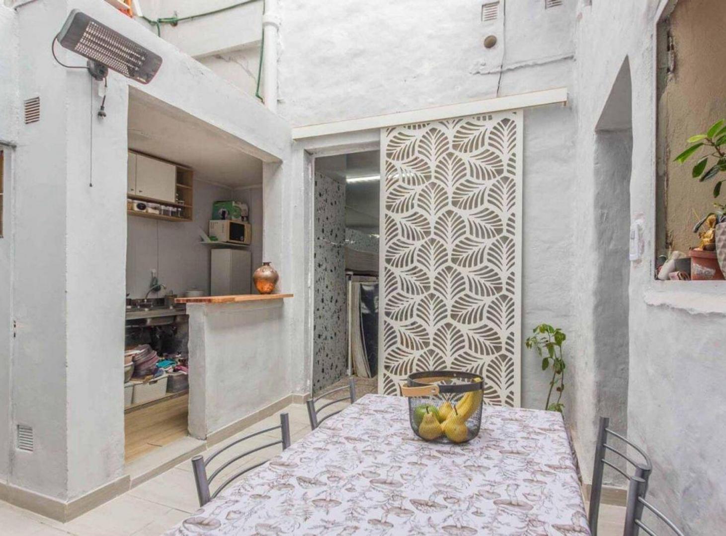 Foto de CASA VENTA 4 AMBIENTES VILLA LURO TERRAZA COCHERA, imagen 5