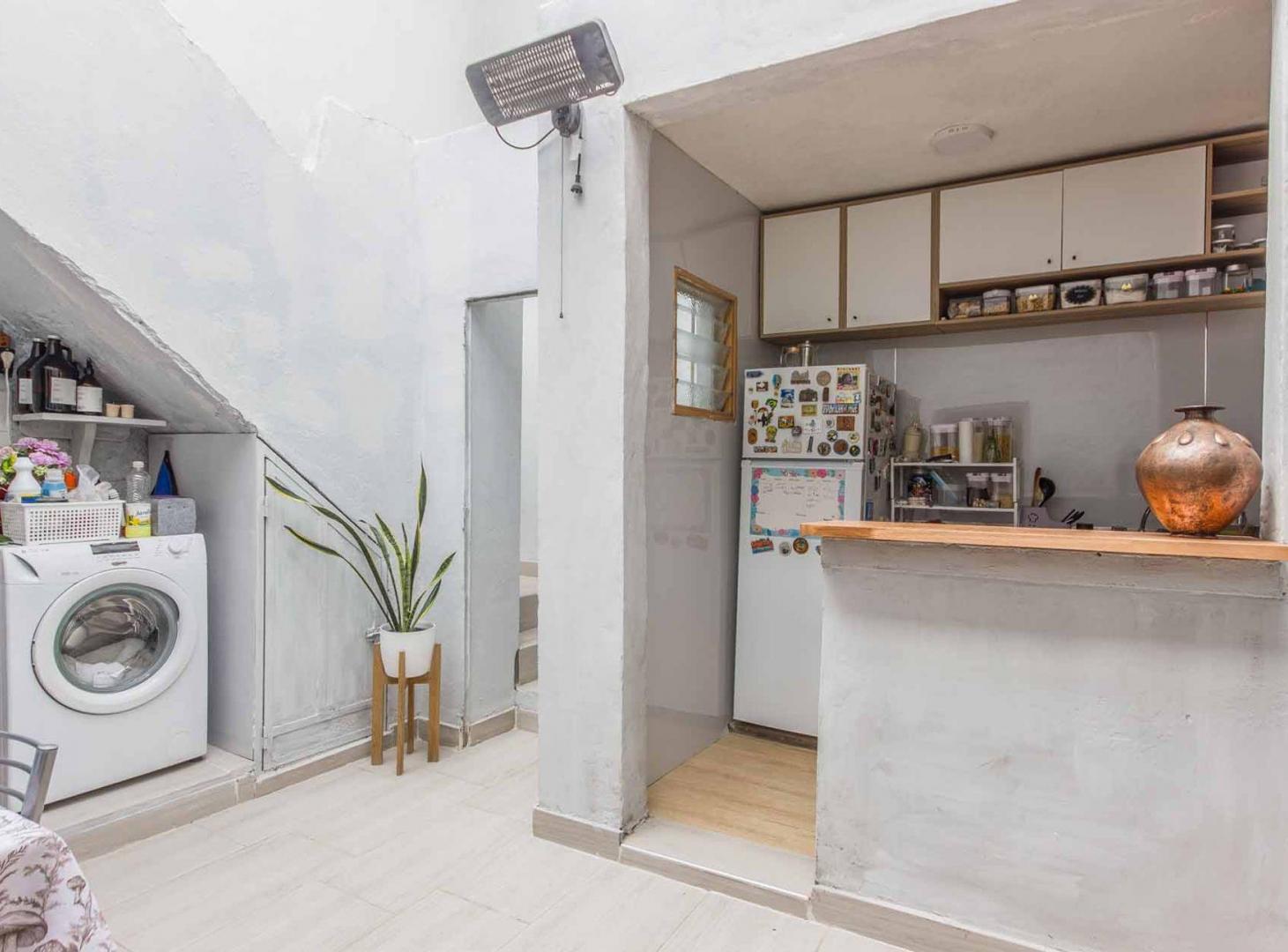 Foto de CASA VENTA 4 AMBIENTES VILLA LURO TERRAZA COCHERA, imagen 2