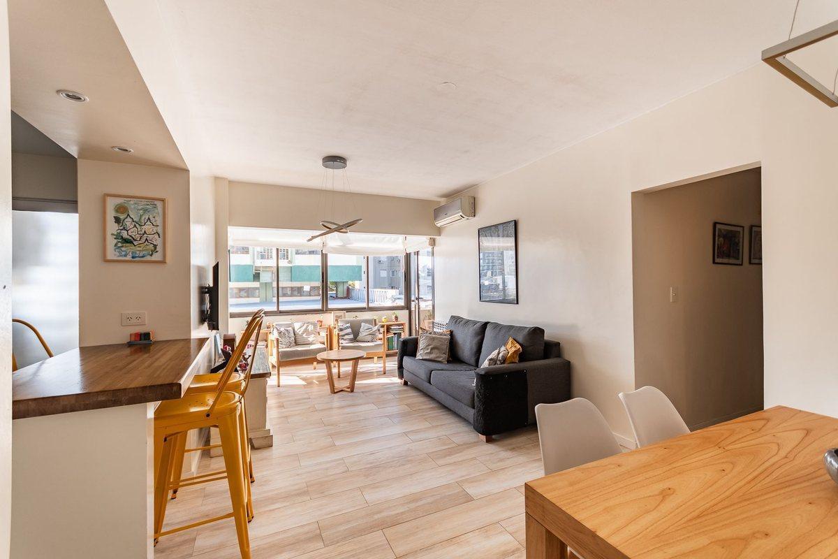 Foto de DEPARTAMENTO 4 AMBIENTES VENTA FLORIDA, imagen 2