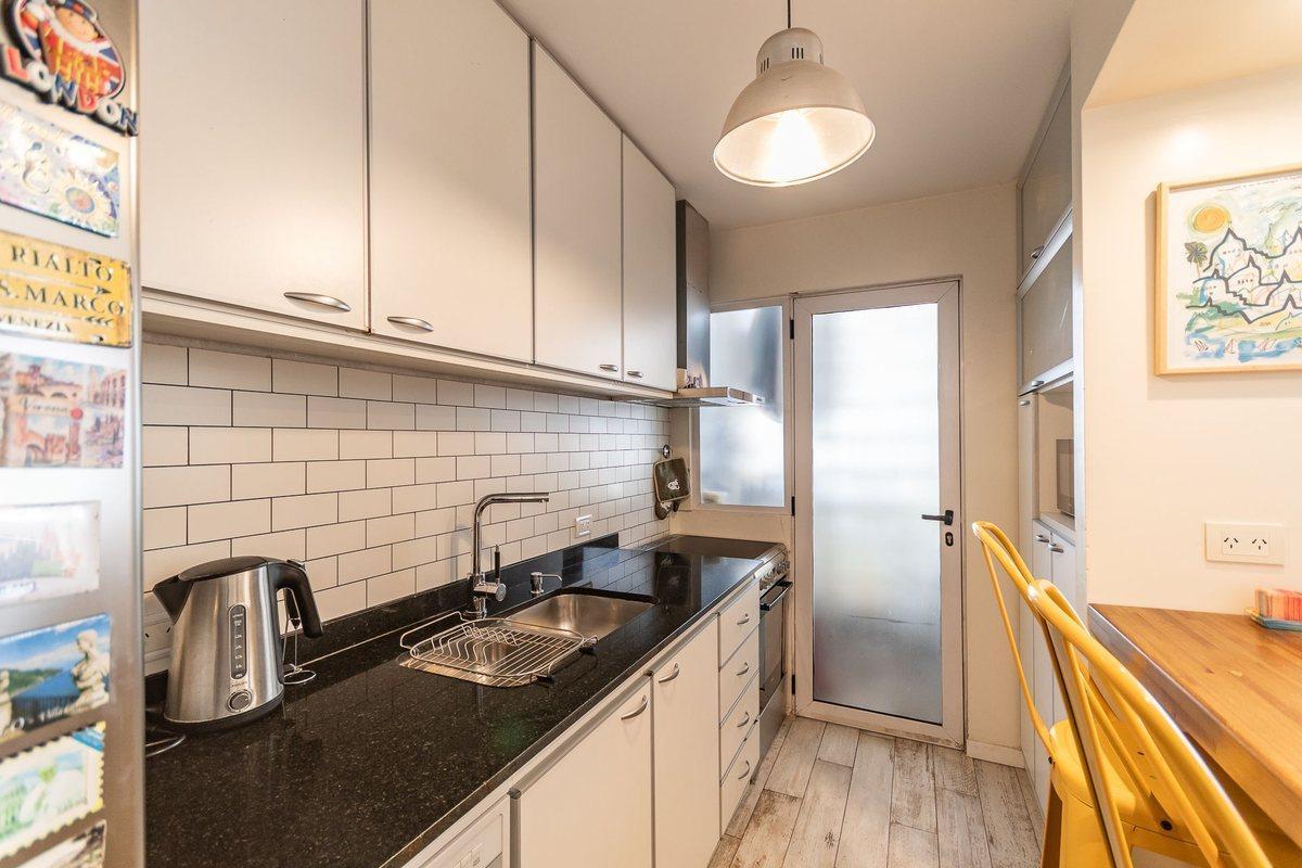 Foto de DEPARTAMENTO 4 AMBIENTES VENTA FLORIDA, imagen 5