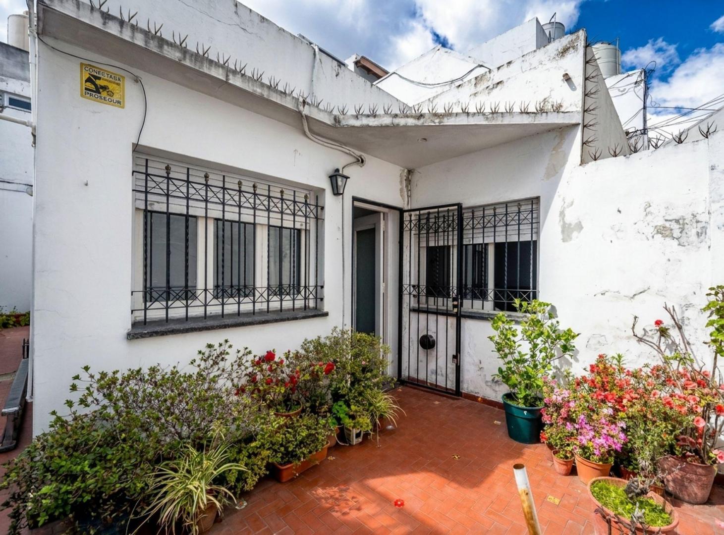 Foto de VENTA PH 3 AMBIENTES VILLA DEVOTO, imagen 1