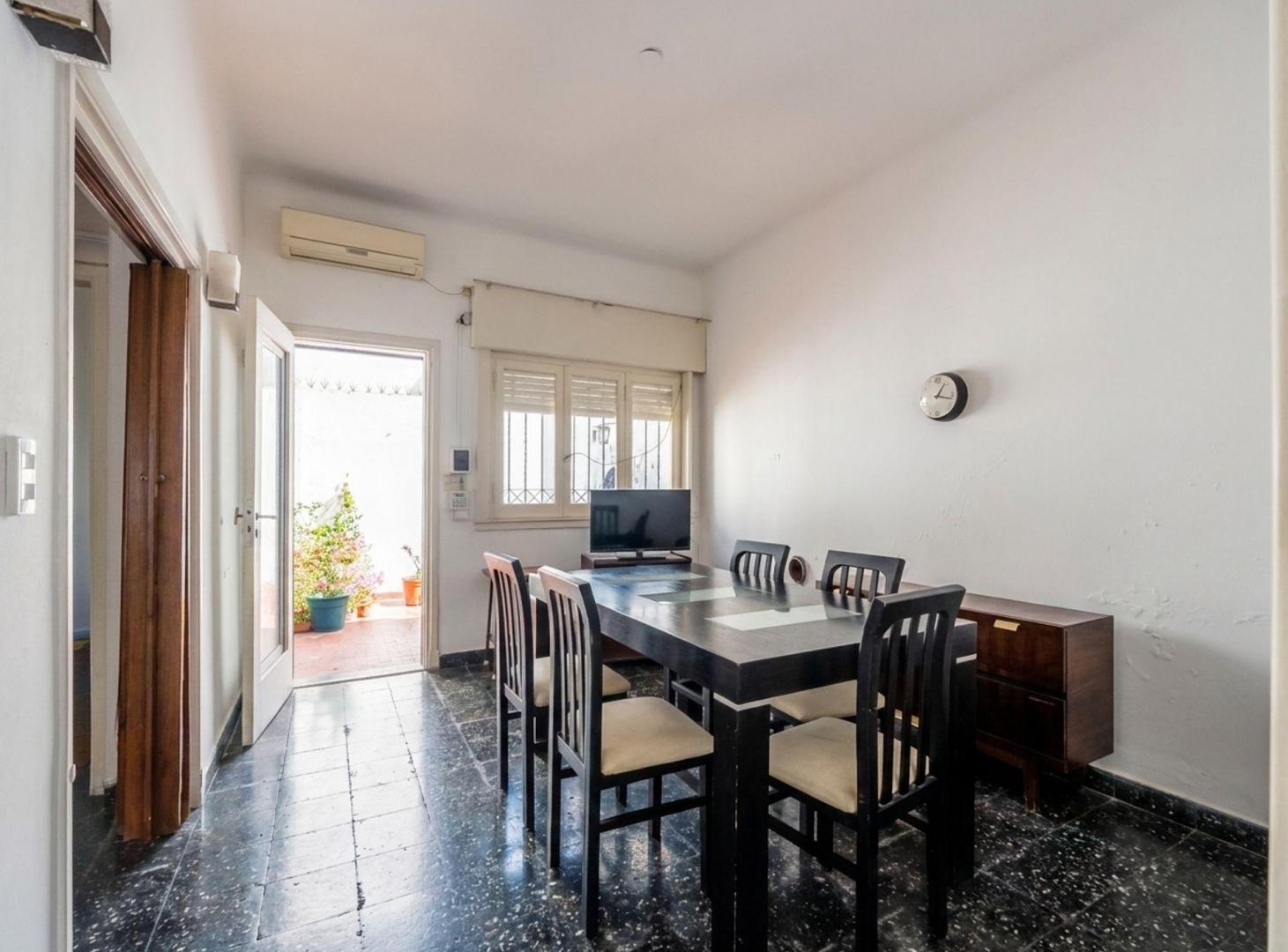 Foto de VENTA PH 3 AMBIENTES VILLA DEVOTO, imagen 3