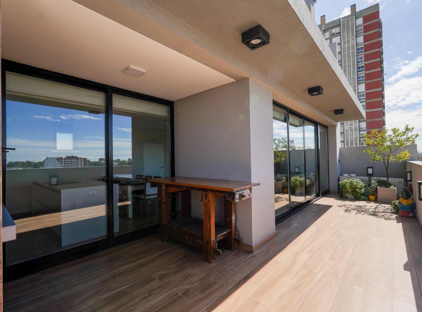 Foto de DEPARTAMENTO 3 AMBIENTES VENTA BELGRANO 2 COCHERAS, imagen 1