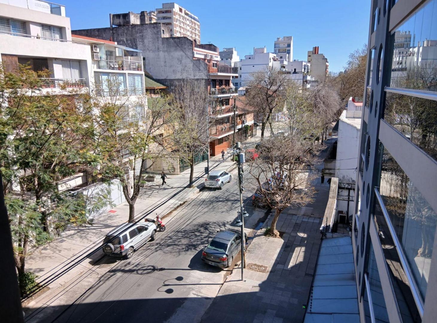 Foto de DEPARTAMENTO 3 AMBIENTES VENTA VILLA DEL PARQUE, imagen 5