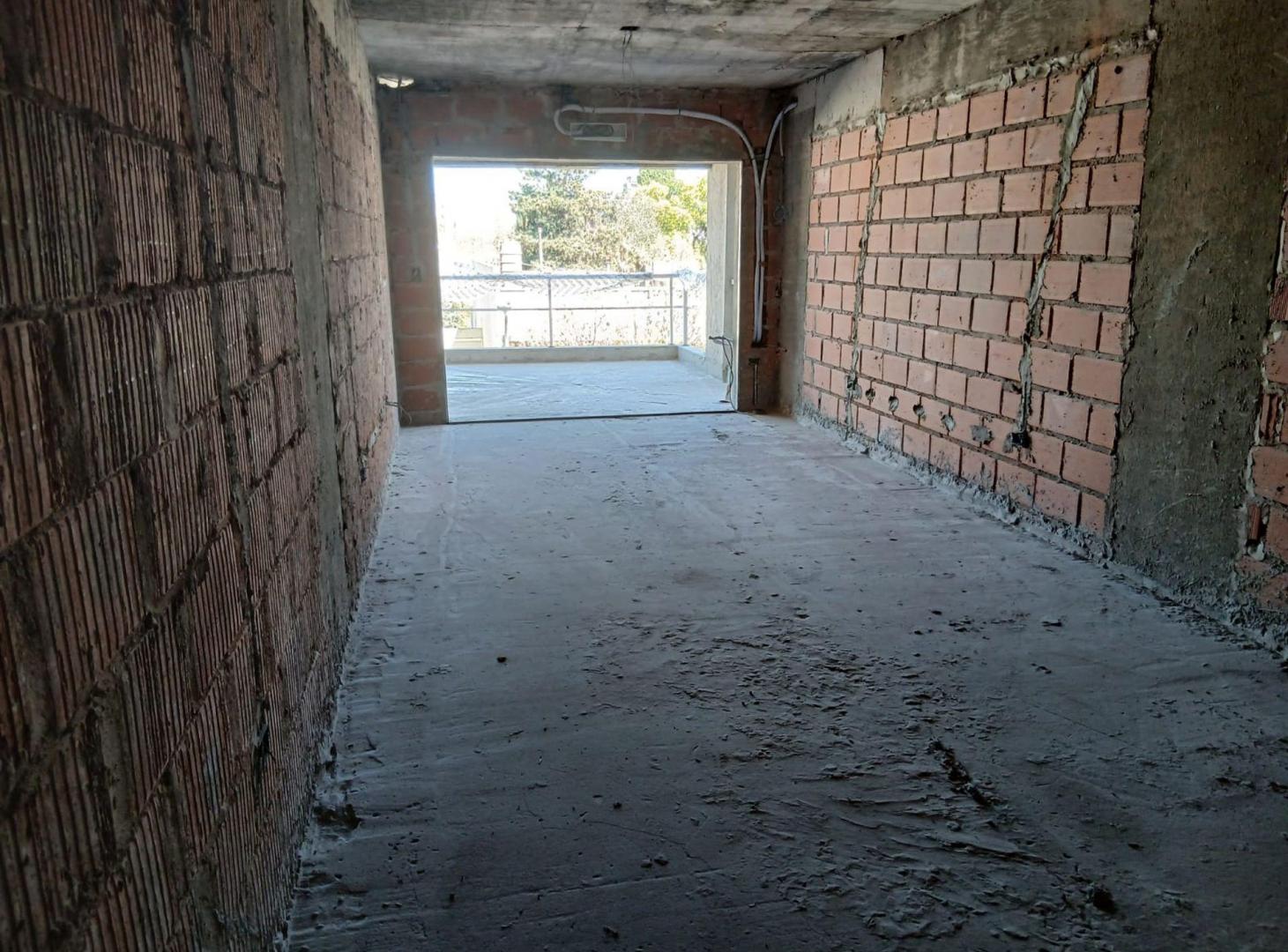 Foto de DEPARTAMENTO 3 AMBIENTES VENTA VILLA DEL PARQUE, imagen 2